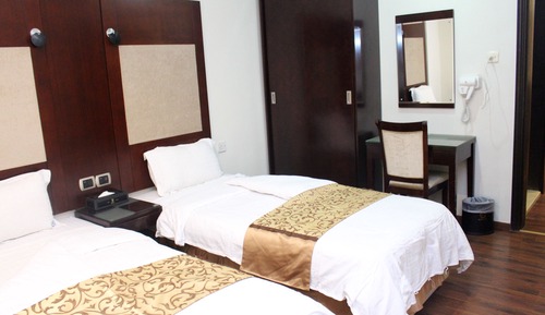 Apartment, 2 Bedrooms