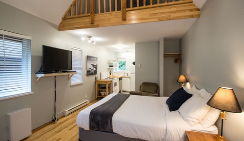 Studio A Cottage