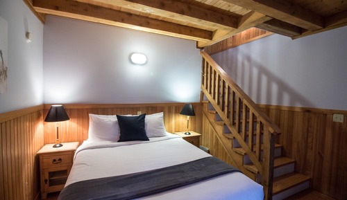 1 Bedroom Cottage B