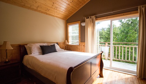 2 Bedroom Cottage F