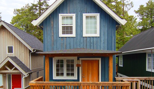 2 Bedroom Cottage B