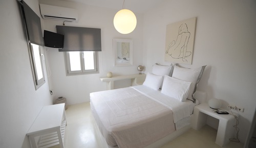 Executive Room (Maisonette)
