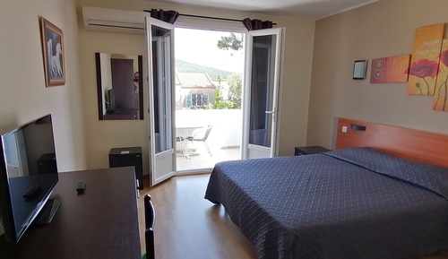 Standard Double Room, Ensuite (Double)
