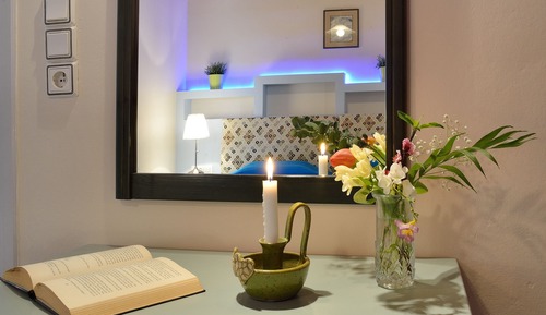 Family Apartment, 1 Bedroom