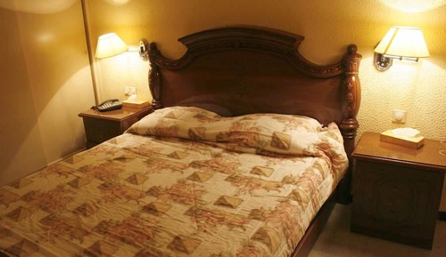 Senior Suite