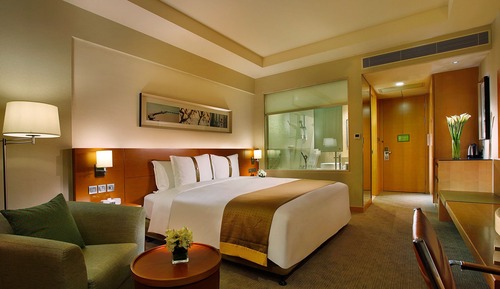 Standard Room (Upgraded)