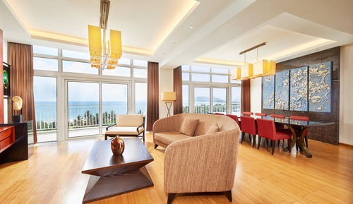 Suite, 2 Bedrooms
