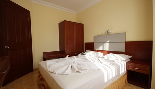 Panoramic Suite, 1 Bedroom, Non Smoking, Pool View