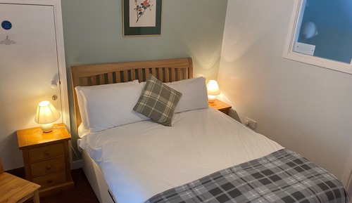 Standard Double Room, Ensuite