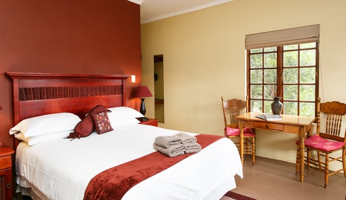 Superior Double or Twin Room