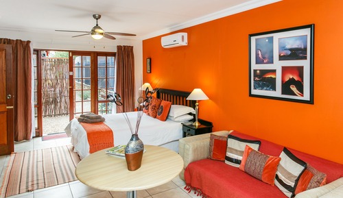 Cottage