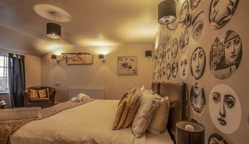 Double or Twin Room
