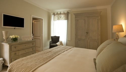 Superior Double Room, Private Bathroom