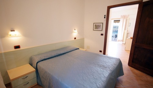 Standard Apartment, 1 Bedroom