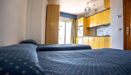 Apartment, 2 Bedrooms