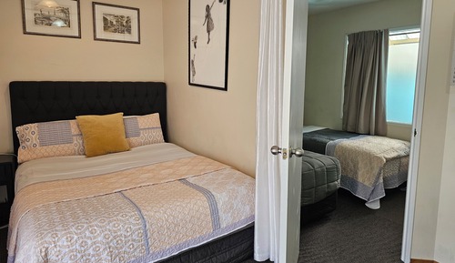 Family Room with Free Netflix