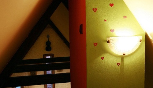 Apartment (# 2 )