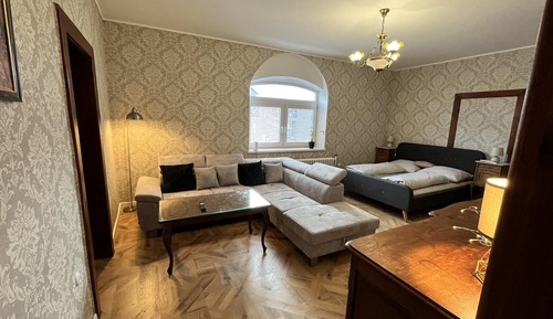 Family Apartment