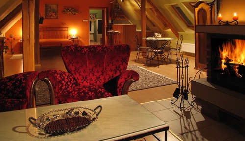 Apartment (# 1 )