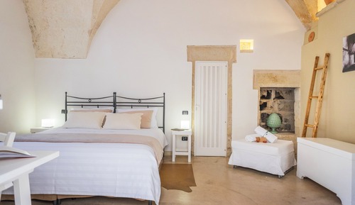 Classic Double or Twin Room