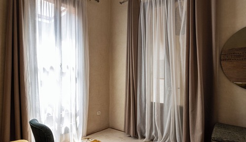 Junior Suite (Fez)