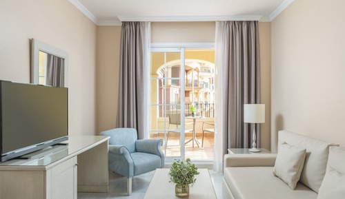 Standard Apartment