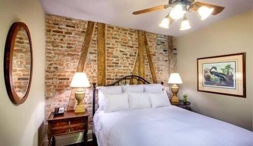 Audubon Cottage 7