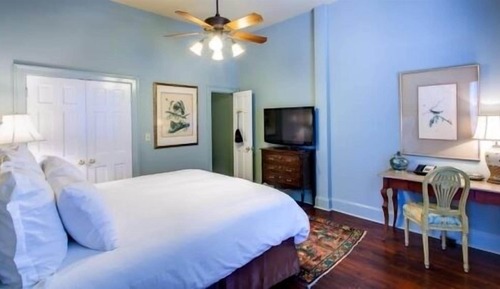 Audubon Cottage 2