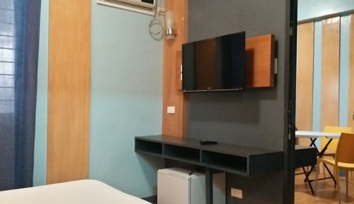 Suite, 1 Bedroom