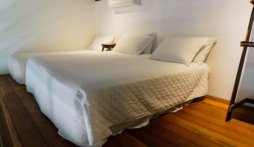 Deluxe Studio Suite, 1 Bedroom, Kitchenette