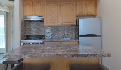 Superior Studio, Bay View