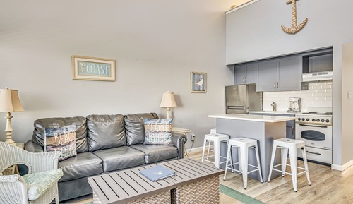 Superior Studio, Bay View