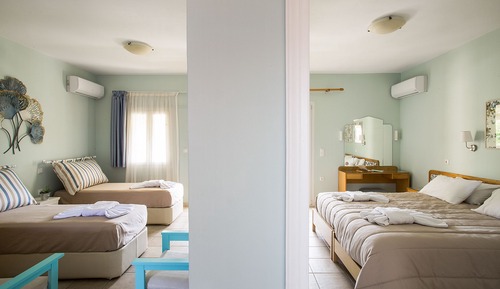 Apartment, 1 Bedroom