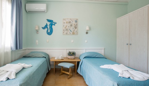 Apartment, 2 Bedrooms