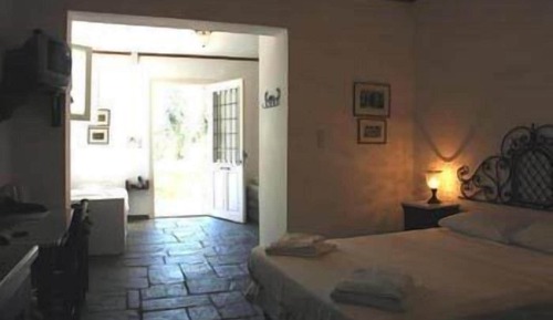 Standard Room, Garden View, Ground Floor