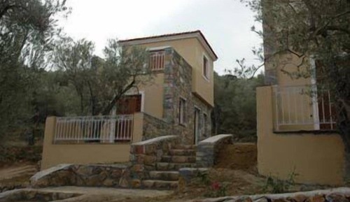 Family House, Sea View