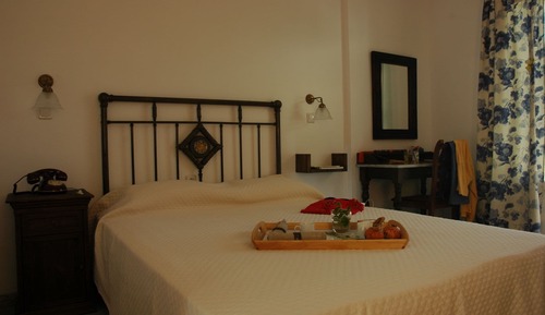 Standard Double Room, 1 Double Bed, Garden View