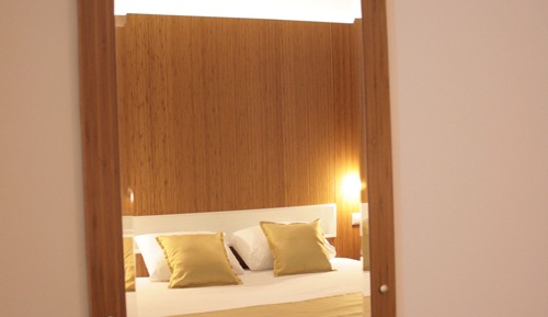Double Room Single Use