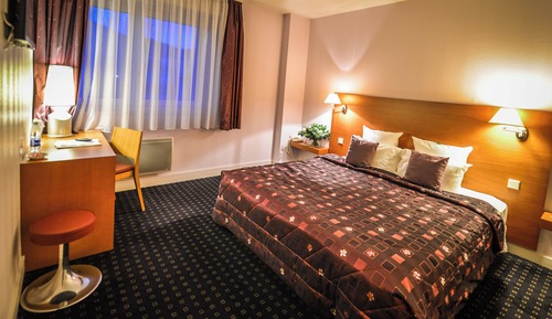 Comfort Double Room