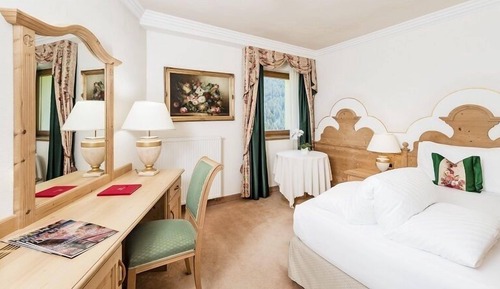 Comfort Single Room, 1 Twin Bed
