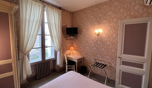 Standard Single Room, Private Bathroom