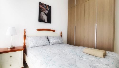 Comfort Apartment, 2 Bedrooms