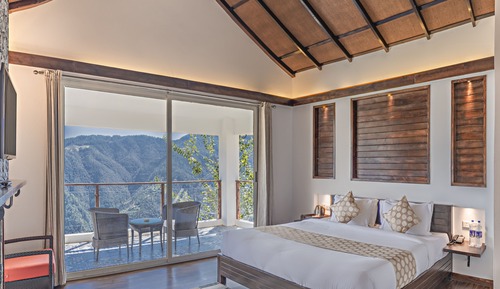Premium Cottage