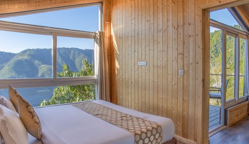 Luxury Room