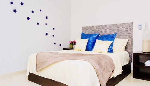 Room, 1 Bedroom, Smoking