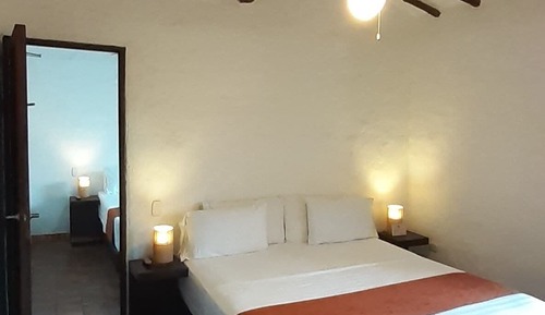 Family Quadruple Room