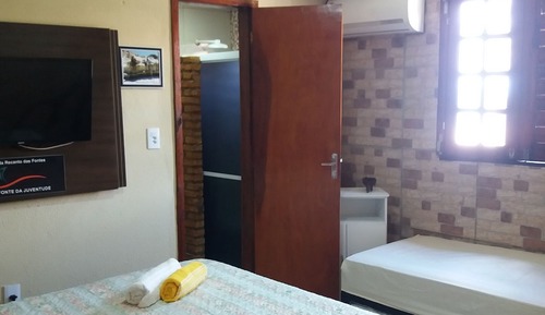 Traditional Room