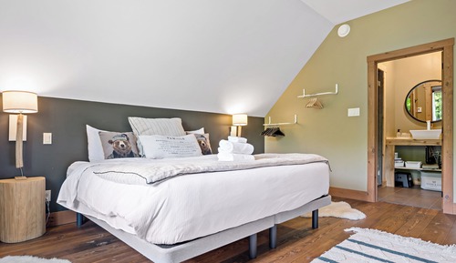 House, 4 Bedrooms, Kitchen