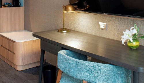 Room, 1 Queen Bed, Non Smoking