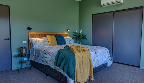 Apartment 1